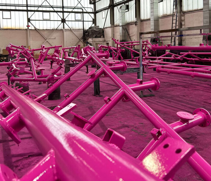 Duplex-Beschichtungen