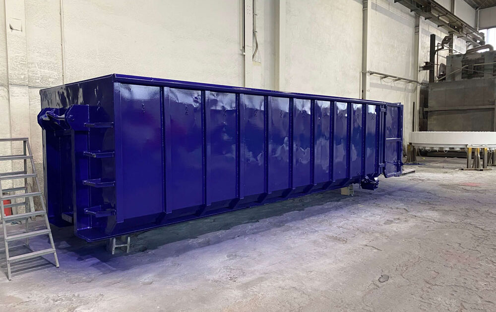 Korrosionsschutz-Beschichtungen