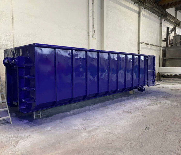 Korrosionsschutz-Beschichtungen