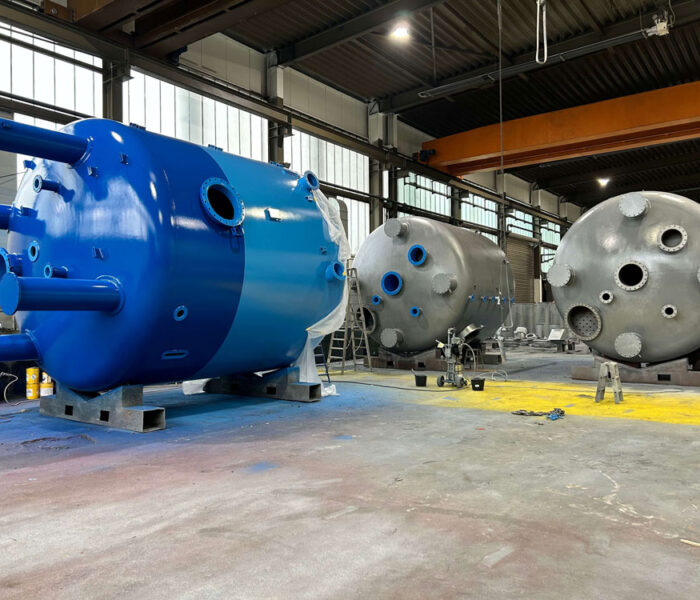 Trinkwasserbeschichtungen